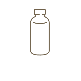 Liquid bottle